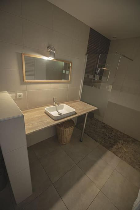 Gite Jura Mina Chalet Au Milieu De La Nature Villa Ney Eksteriør bilde